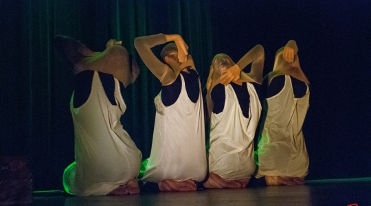 Zdjęcie 16 - Dwie premiery Teatru NOTOCO – relacja