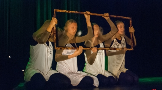 Zdjęcie 17 - Dwie premiery Teatru NOTOCO – relacja