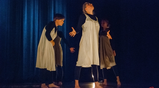 Zdjęcie 18 - Dwie premiery Teatru NOTOCO – relacja