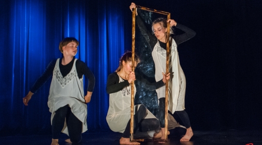 Zdjęcie 19 - Dwie premiery Teatru NOTOCO – relacja