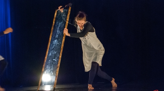 Zdjęcie 21 - Dwie premiery Teatru NOTOCO – relacja