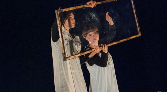 Zdjęcie 22 - Dwie premiery Teatru NOTOCO – relacja
