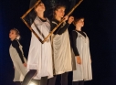 Zdjęcie 23 - Dwie premiery Teatru NOTOCO – relacja