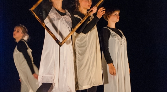 Zdjęcie 23 - Dwie premiery Teatru NOTOCO – relacja