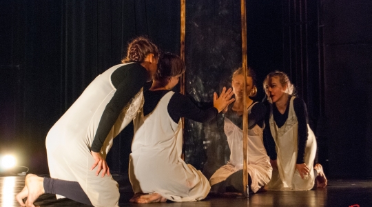 Zdjęcie 25 - Dwie premiery Teatru NOTOCO – relacja