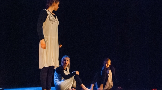 Zdjęcie 27 - Dwie premiery Teatru NOTOCO – relacja