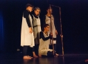 Zdjęcie 28 - Dwie premiery Teatru NOTOCO – relacja