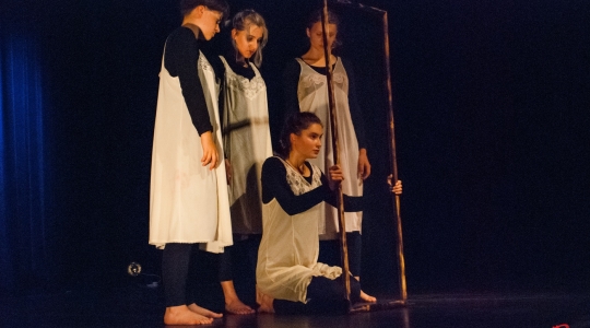 Zdjęcie 28 - Dwie premiery Teatru NOTOCO – relacja