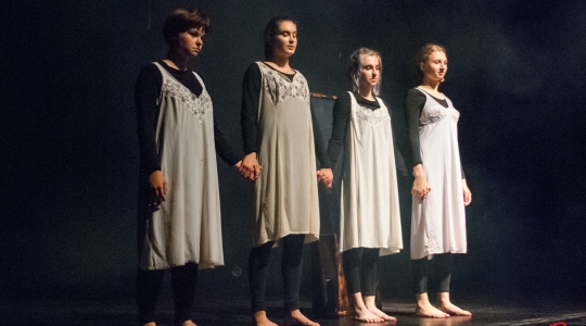 Zdjęcie 29 - Dwie premiery Teatru NOTOCO – relacja