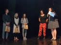 Zdjęcie 31 - Dwie premiery Teatru NOTOCO – relacja