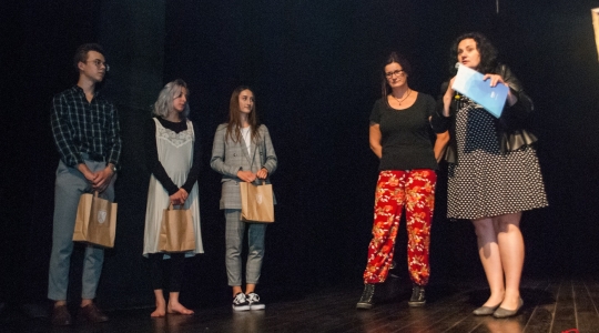Zdjęcie 31 - Dwie premiery Teatru NOTOCO – relacja
