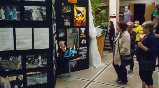 Zdjęcie 32 - Dwie premiery Teatru NOTOCO – relacja