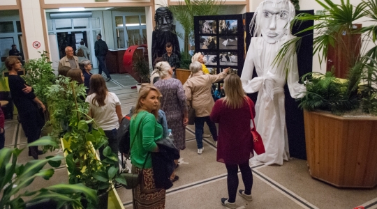 Zdjęcie 33 - Dwie premiery Teatru NOTOCO – relacja