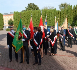 XXXIX Wojewódzkie Kraśnickie Spotkania Pszczelarzy