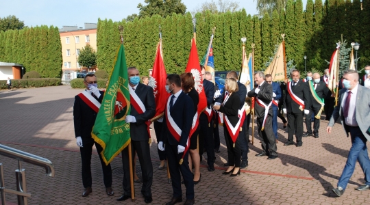 Zdjęcie 1 - XXXIX Wojewódzkie Kraśnickie Spotkania Pszczelarzy