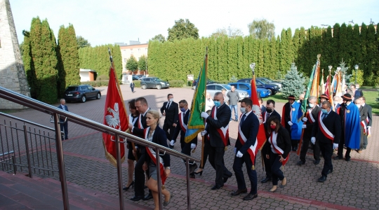 Zdjęcie 2 - XXXIX Wojewódzkie Kraśnickie Spotkania Pszczelarzy
