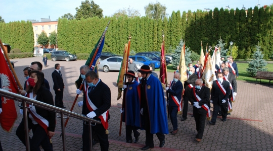 Zdjęcie 3 - XXXIX Wojewódzkie Kraśnickie Spotkania Pszczelarzy