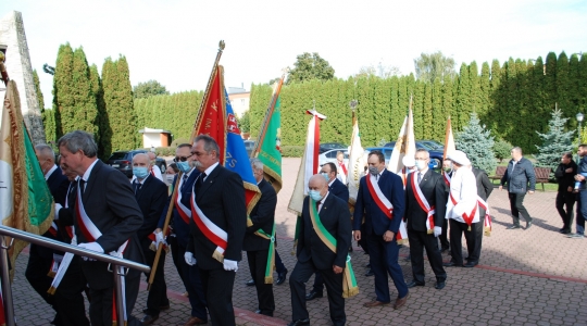 Zdjęcie 4 - XXXIX Wojewódzkie Kraśnickie Spotkania Pszczelarzy