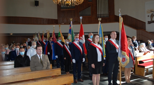 Zdjęcie 5 - XXXIX Wojewódzkie Kraśnickie Spotkania Pszczelarzy