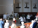 Zdjęcie 7 - XXXIX Wojewódzkie Kraśnickie Spotkania Pszczelarzy