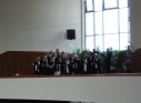 Zdjęcie 9 - XXXIX Wojewódzkie Kraśnickie Spotkania Pszczelarzy