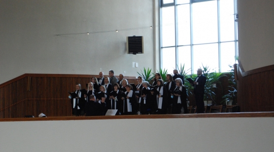 Zdjęcie 9 - XXXIX Wojewódzkie Kraśnickie Spotkania Pszczelarzy