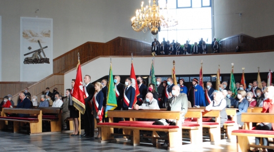 Zdjęcie 11 - XXXIX Wojewódzkie Kraśnickie Spotkania Pszczelarzy