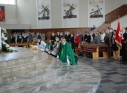 Zdjęcie 12 - XXXIX Wojewódzkie Kraśnickie Spotkania Pszczelarzy