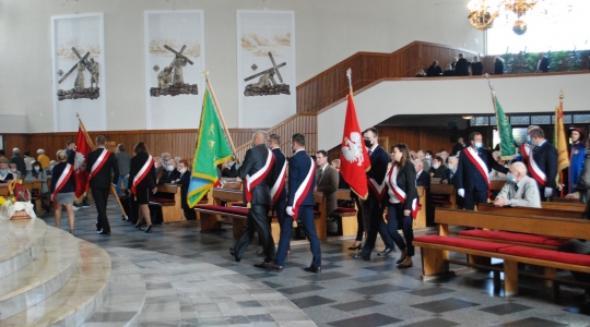 Zdjęcie 13 - XXXIX Wojewódzkie Kraśnickie Spotkania Pszczelarzy