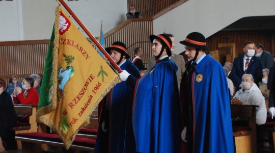 Zdjęcie 14 - XXXIX Wojewódzkie Kraśnickie Spotkania Pszczelarzy