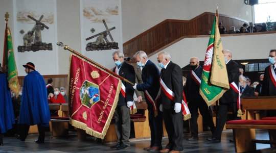 Zdjęcie 15 - XXXIX Wojewódzkie Kraśnickie Spotkania Pszczelarzy
