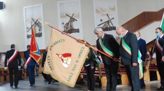 Zdjęcie 18 - XXXIX Wojewódzkie Kraśnickie Spotkania Pszczelarzy