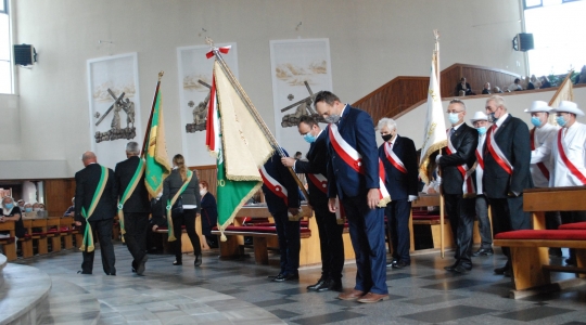 Zdjęcie 19 - XXXIX Wojewódzkie Kraśnickie Spotkania Pszczelarzy