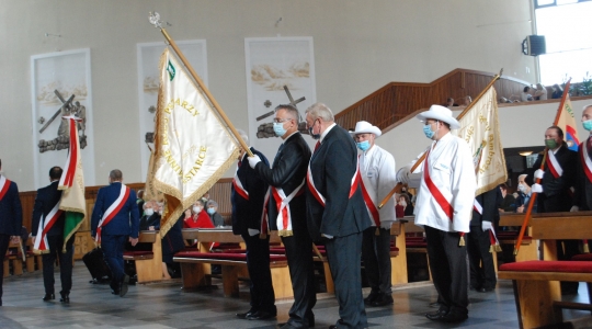Zdjęcie 20 - XXXIX Wojewódzkie Kraśnickie Spotkania Pszczelarzy