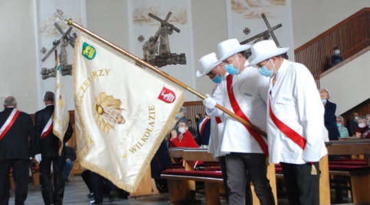 Zdjęcie 21 - XXXIX Wojewódzkie Kraśnickie Spotkania Pszczelarzy
