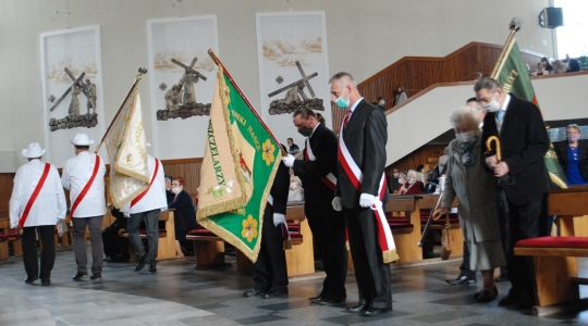 Zdjęcie 22 - XXXIX Wojewódzkie Kraśnickie Spotkania Pszczelarzy