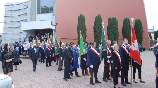 Zdjęcie 23 - XXXIX Wojewódzkie Kraśnickie Spotkania Pszczelarzy