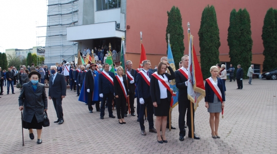Zdjęcie 24 - XXXIX Wojewódzkie Kraśnickie Spotkania Pszczelarzy