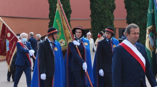 Zdjęcie 25 - XXXIX Wojewódzkie Kraśnickie Spotkania Pszczelarzy