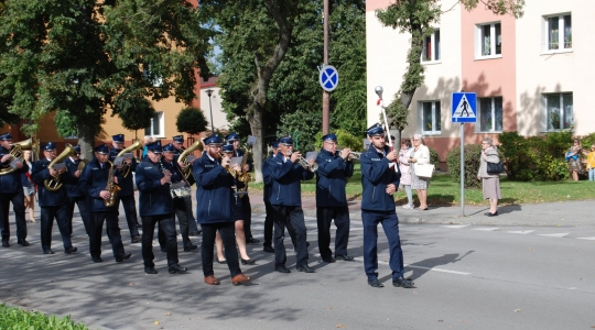 Zdjęcie 28 - XXXIX Wojewódzkie Kraśnickie Spotkania Pszczelarzy