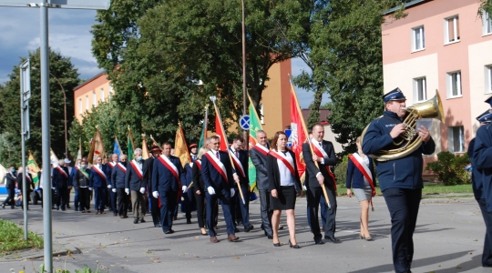 Zdjęcie 29 - XXXIX Wojewódzkie Kraśnickie Spotkania Pszczelarzy