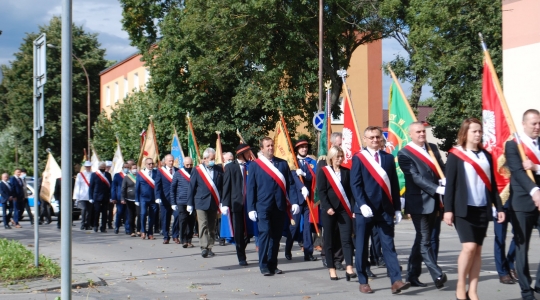 Zdjęcie 30 - XXXIX Wojewódzkie Kraśnickie Spotkania Pszczelarzy