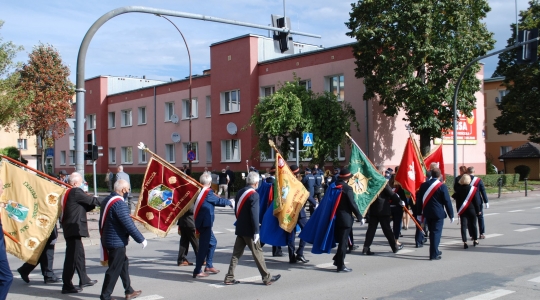 Zdjęcie 33 - XXXIX Wojewódzkie Kraśnickie Spotkania Pszczelarzy
