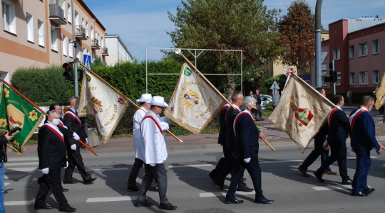 Zdjęcie 34 - XXXIX Wojewódzkie Kraśnickie Spotkania Pszczelarzy