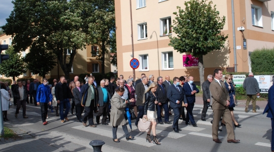 Zdjęcie 35 - XXXIX Wojewódzkie Kraśnickie Spotkania Pszczelarzy