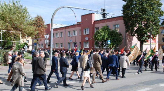 Zdjęcie 36 - XXXIX Wojewódzkie Kraśnickie Spotkania Pszczelarzy