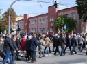 Zdjęcie 37 - XXXIX Wojewódzkie Kraśnickie Spotkania Pszczelarzy