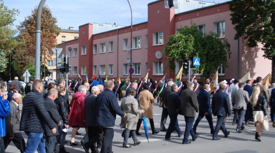 Zdjęcie 37 - XXXIX Wojewódzkie Kraśnickie Spotkania Pszczelarzy