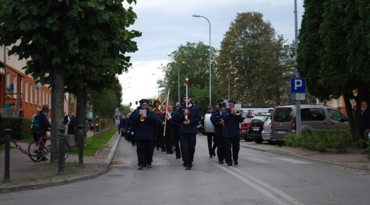 Zdjęcie 38 - XXXIX Wojewódzkie Kraśnickie Spotkania Pszczelarzy