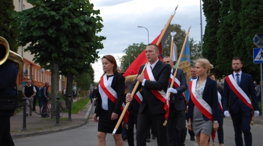 Zdjęcie 39 - XXXIX Wojewódzkie Kraśnickie Spotkania Pszczelarzy